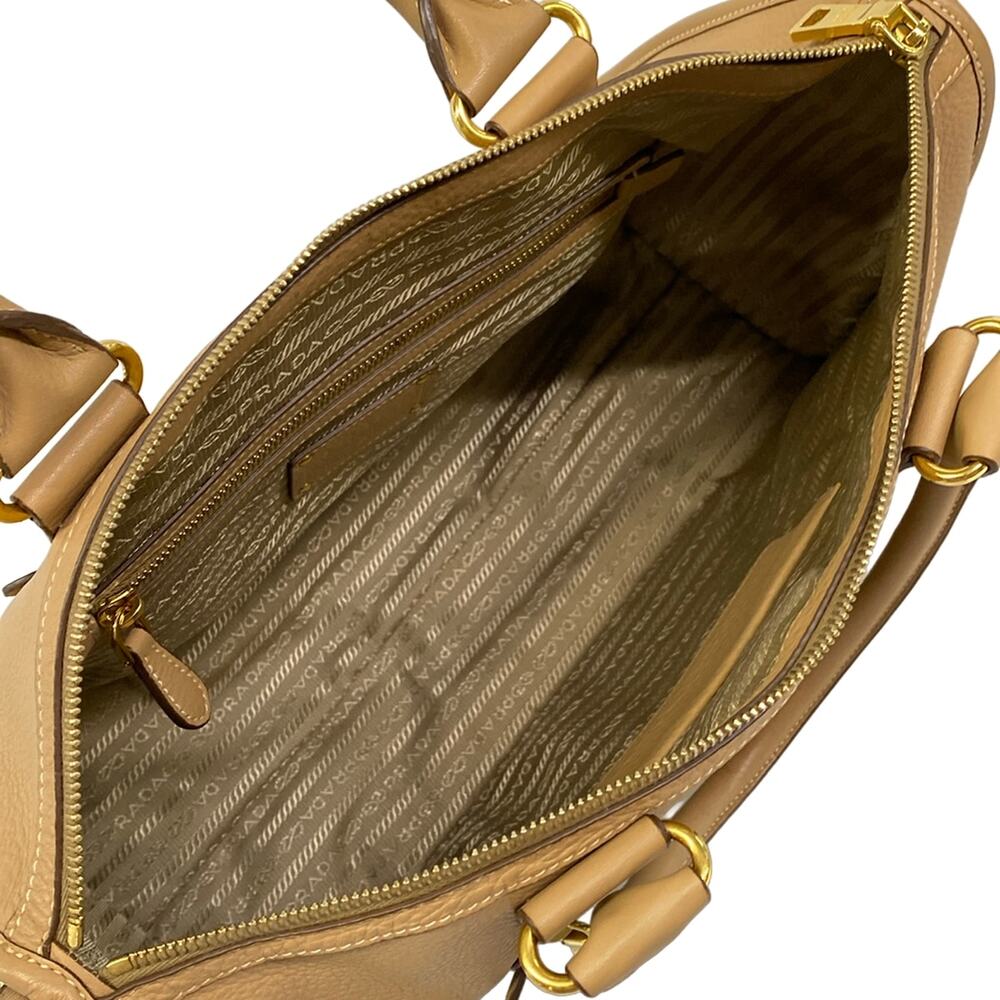 Prada Handbag - Picture 7 of 15